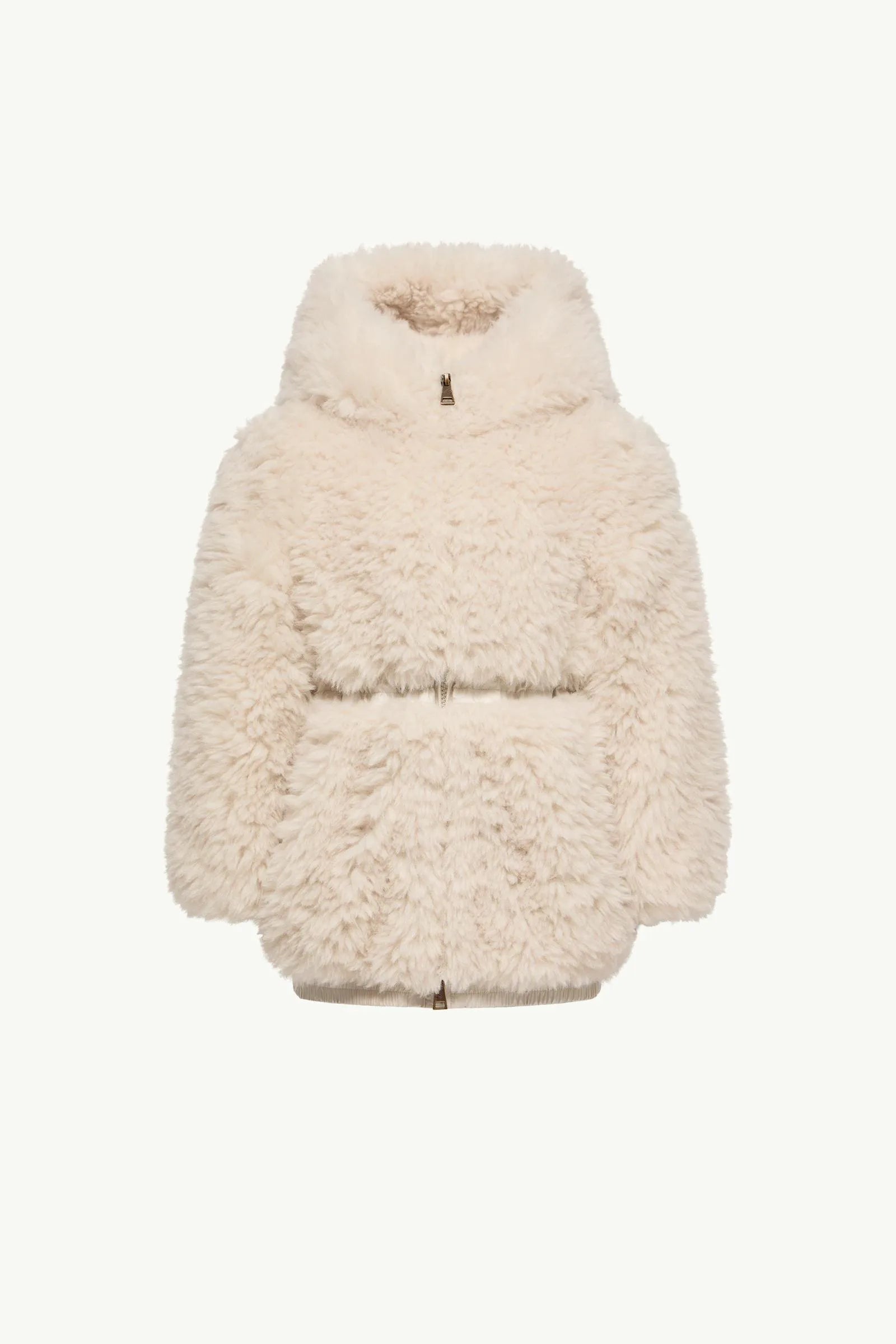 White Ivory