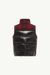Black & Red