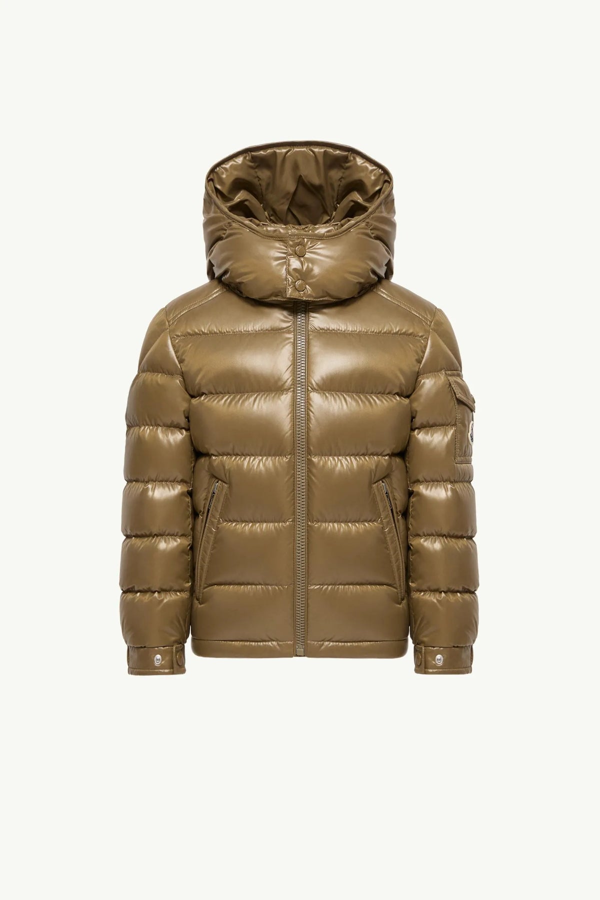 Olive Green