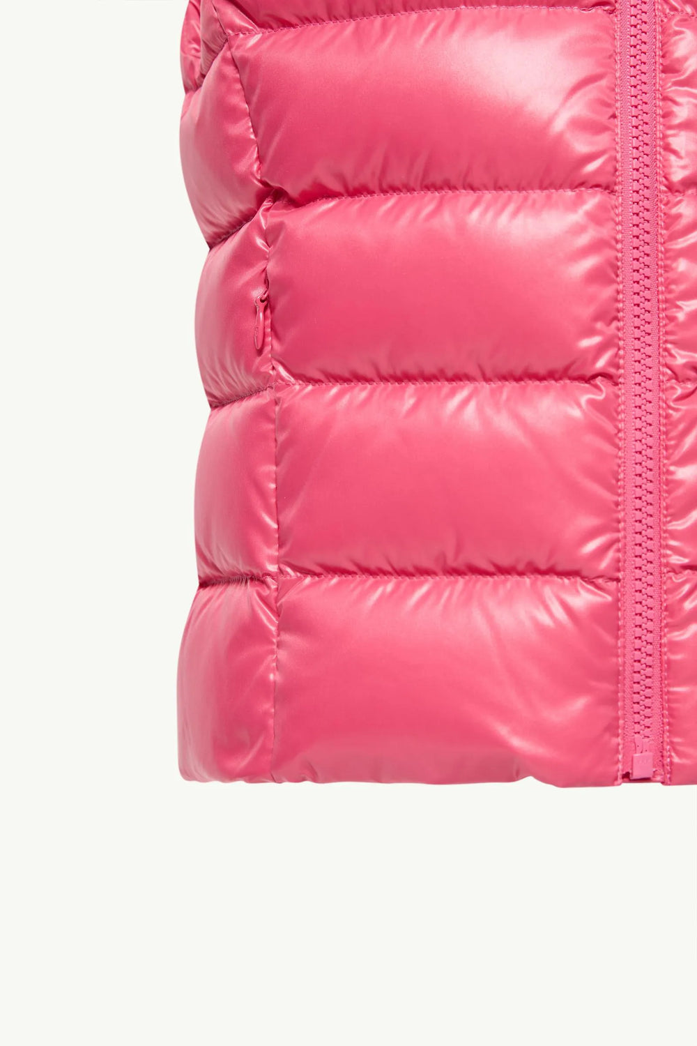 Bright Pink