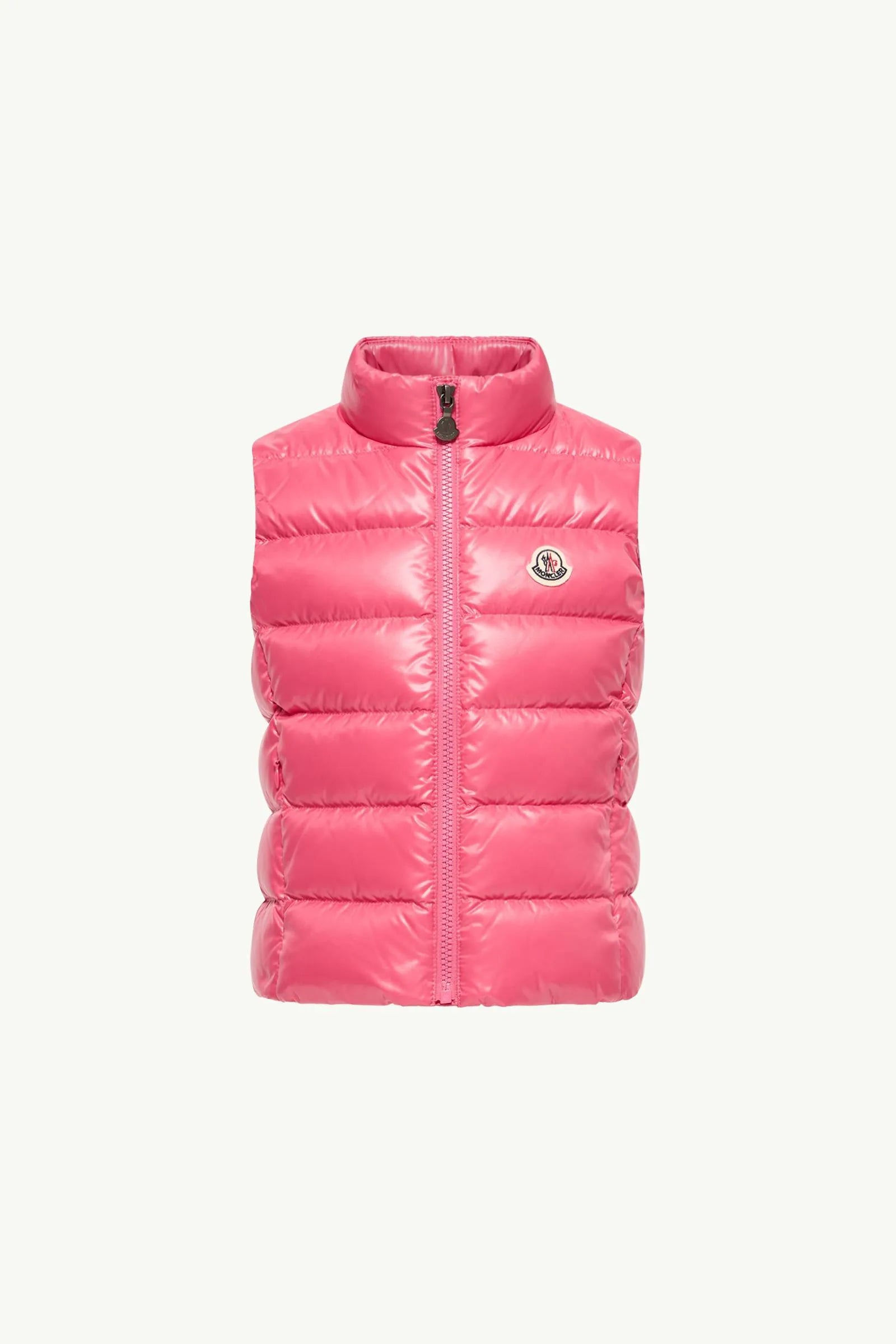 Bright Pink