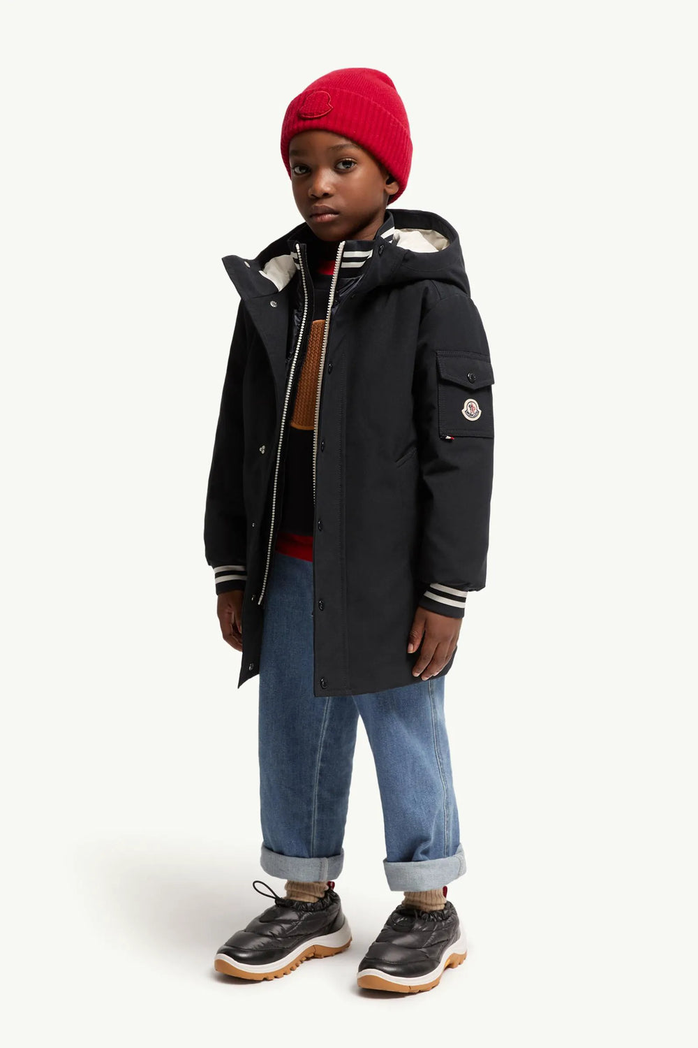 Navy Blue