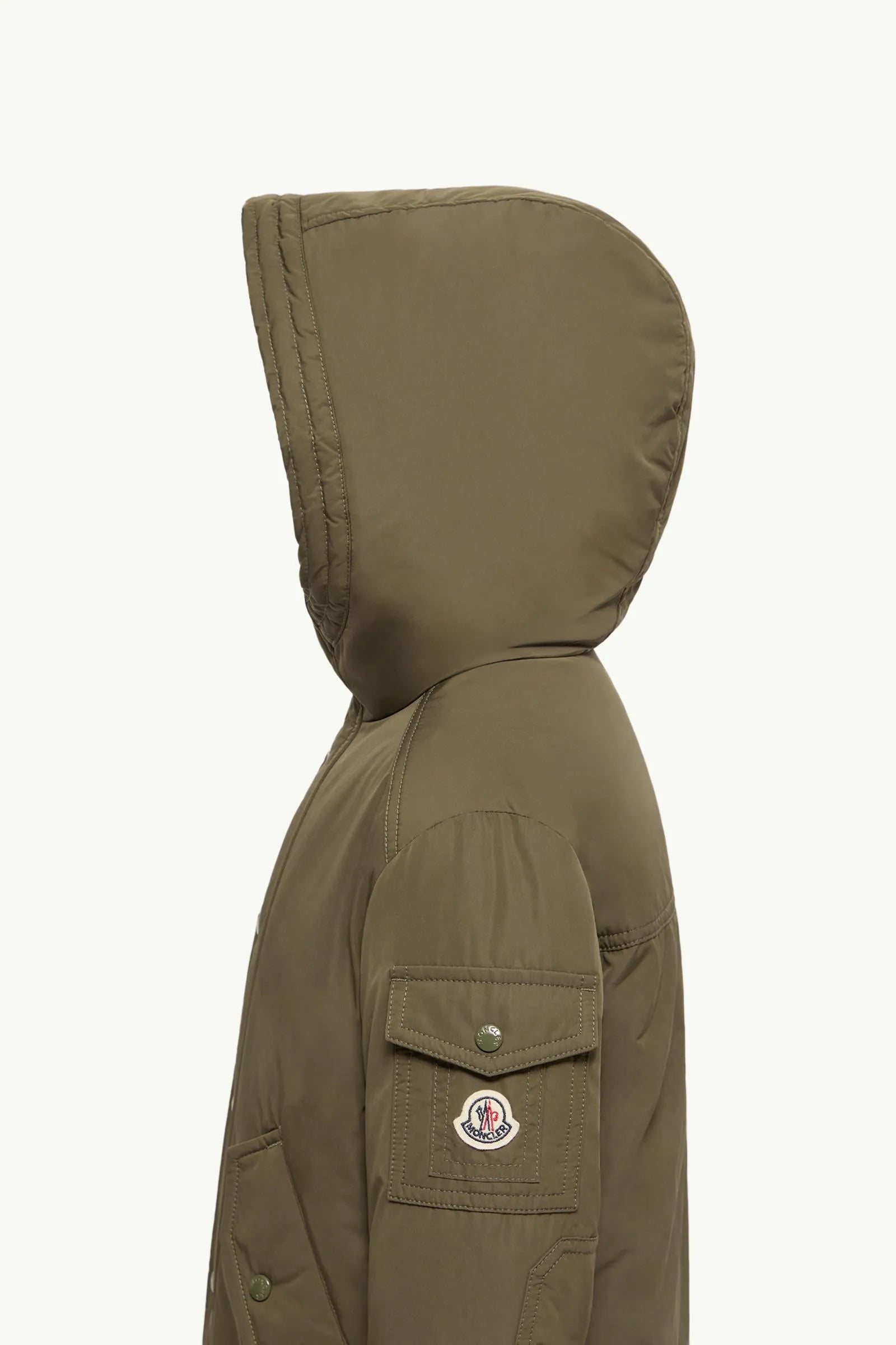 Olive Green