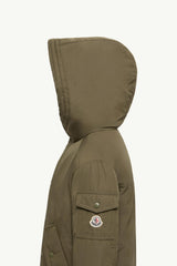 Olive Green