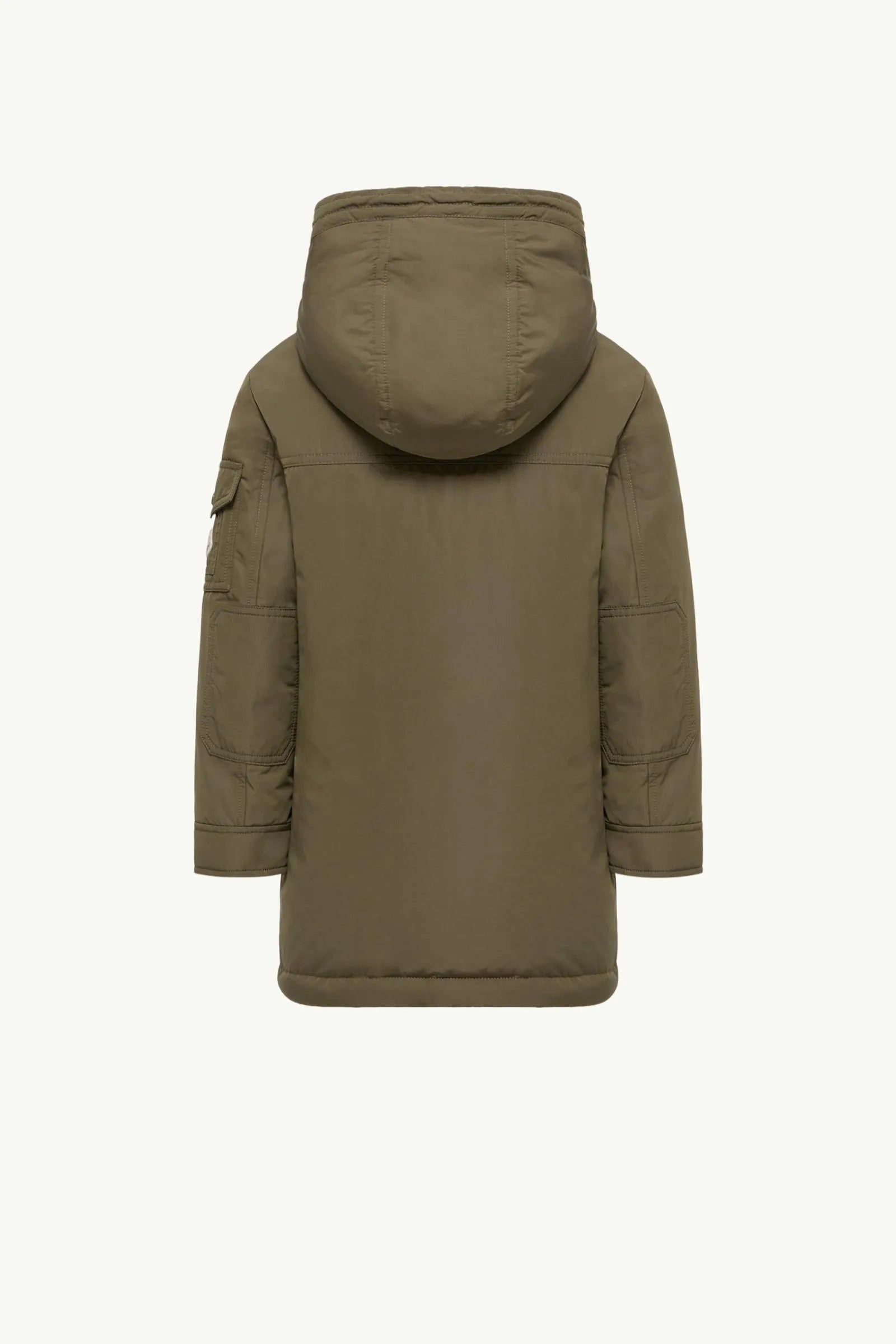 Olive Green