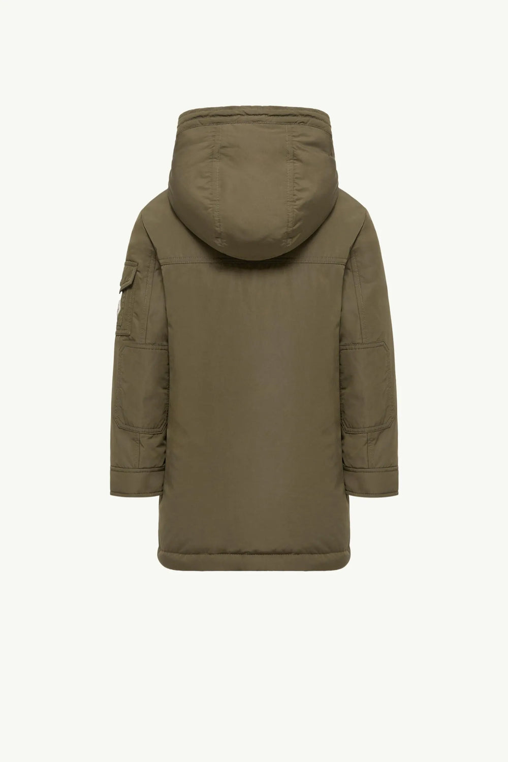 Olive Green