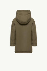 Olive Green