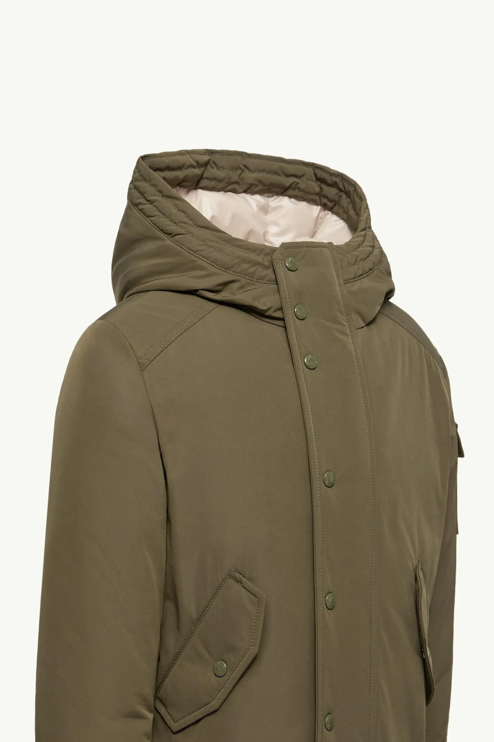 Olive Green