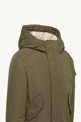 Olive Green