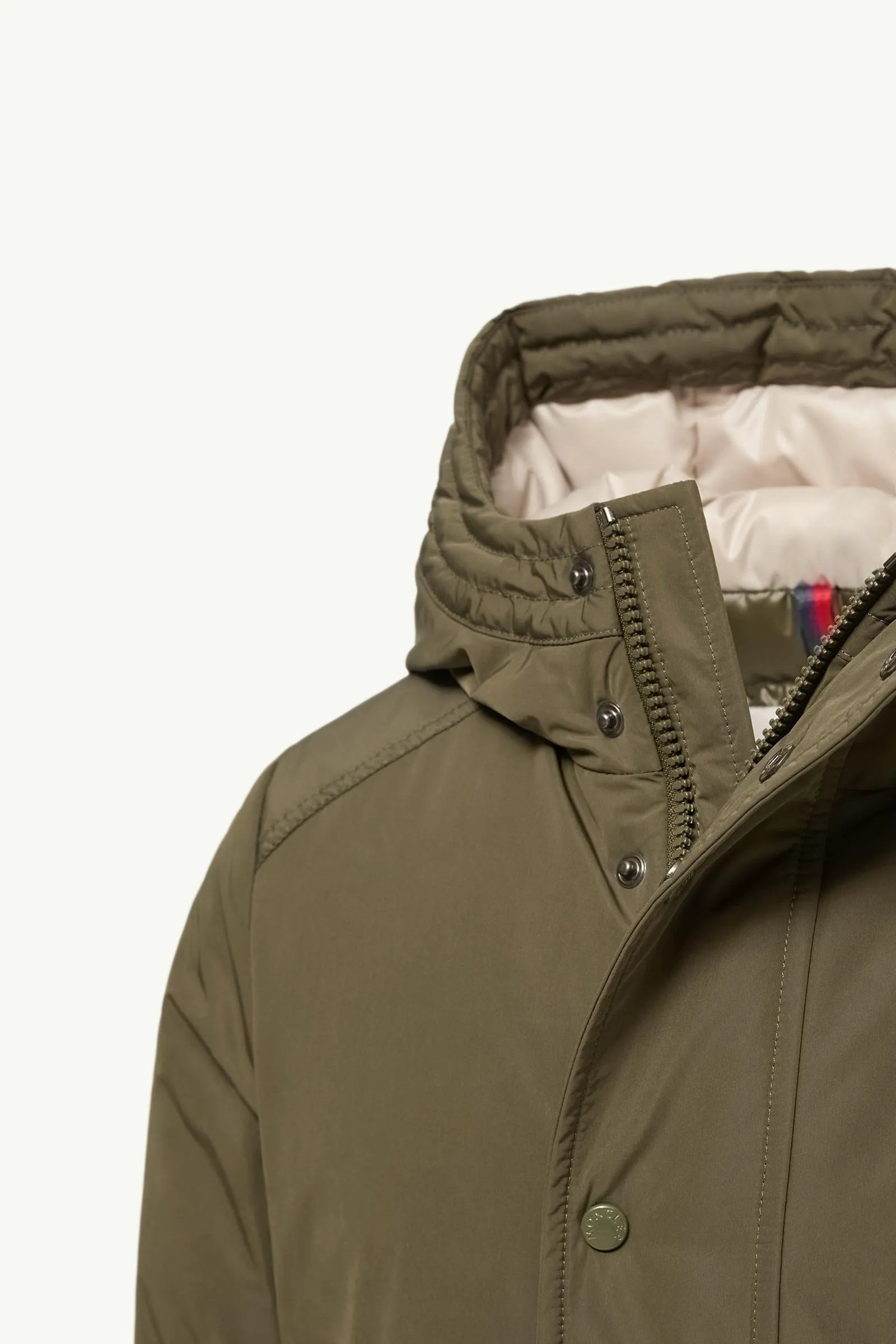 Olive Green