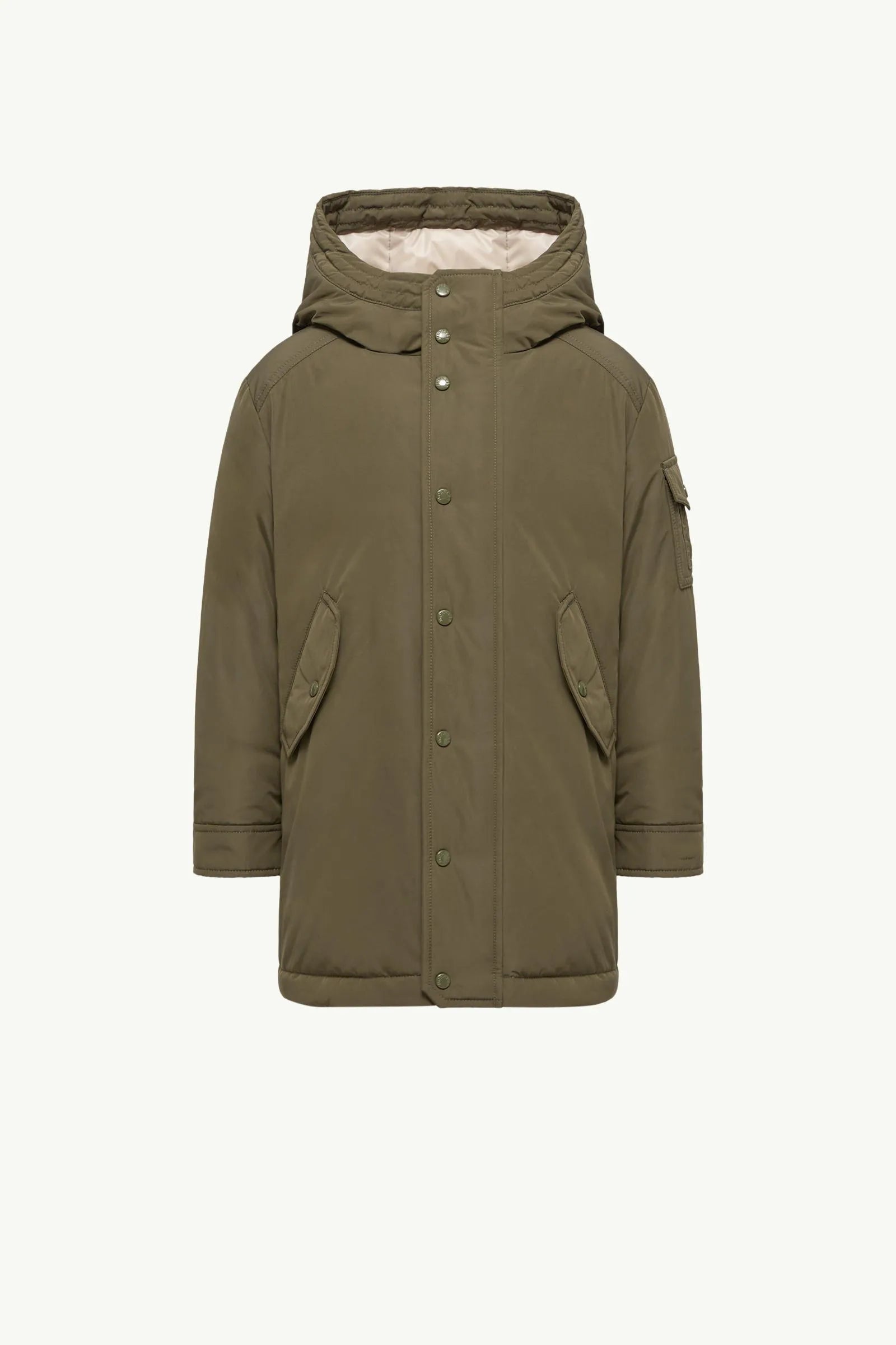 Olive Green