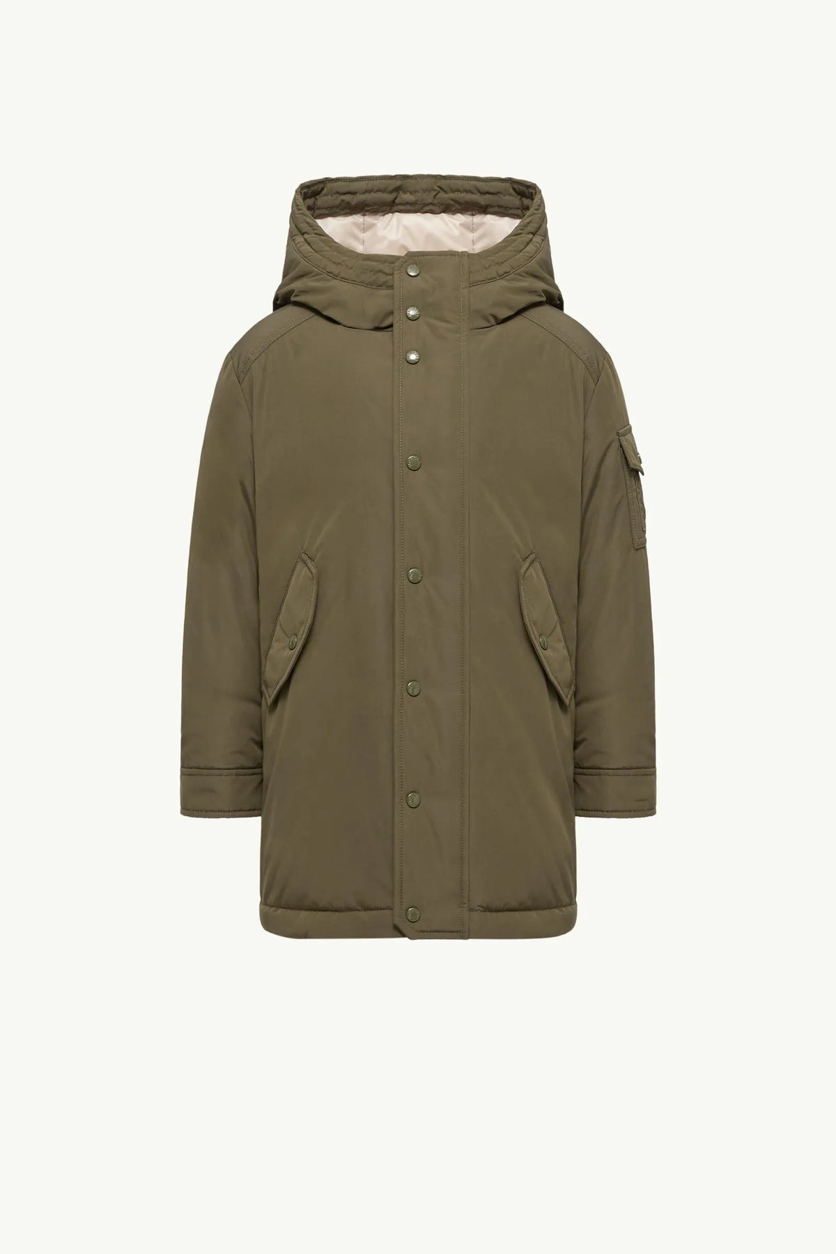 Olive Green