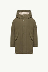Olive Green
