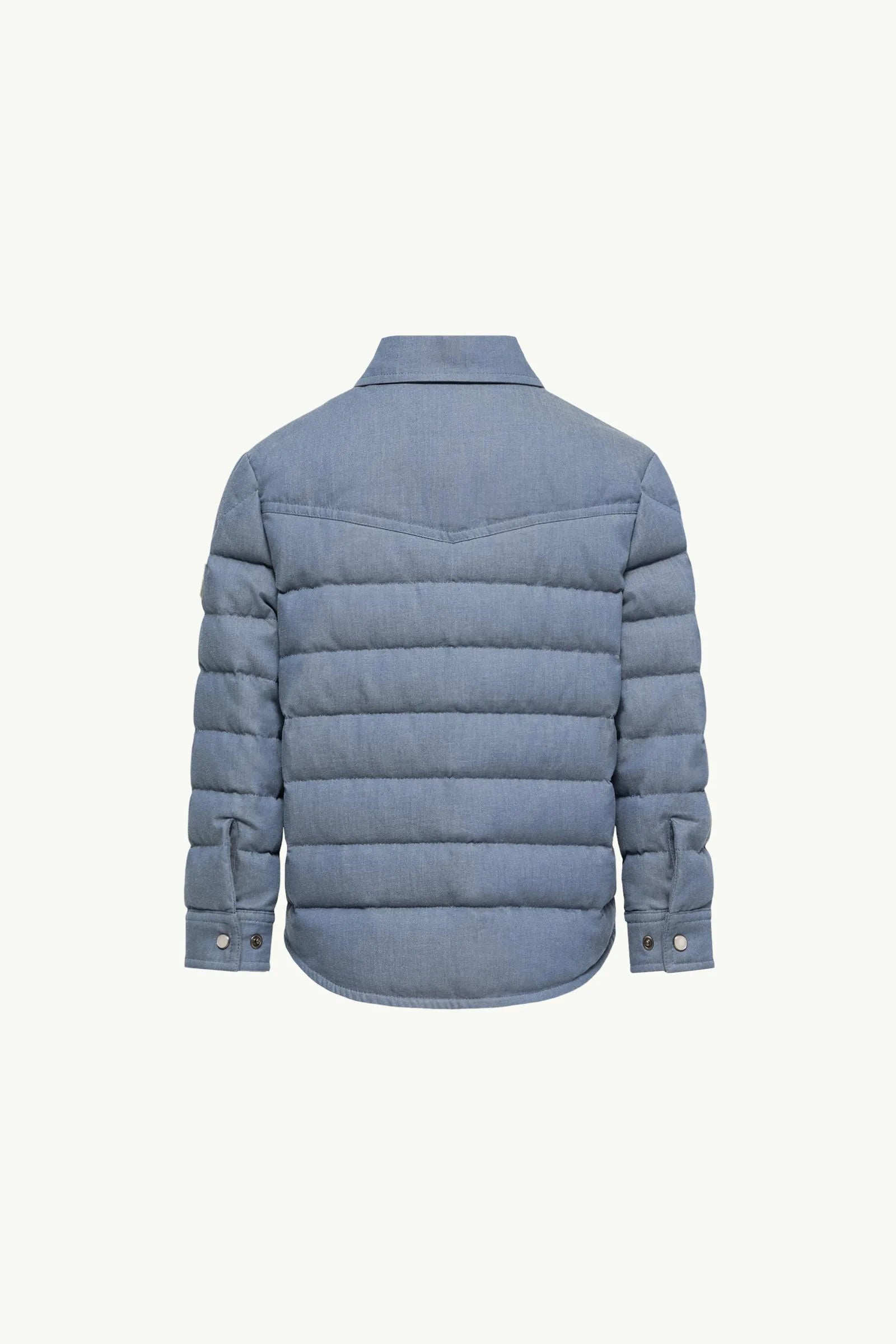 Dusty Blue