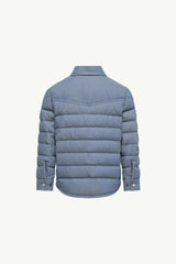 Dusty Blue
