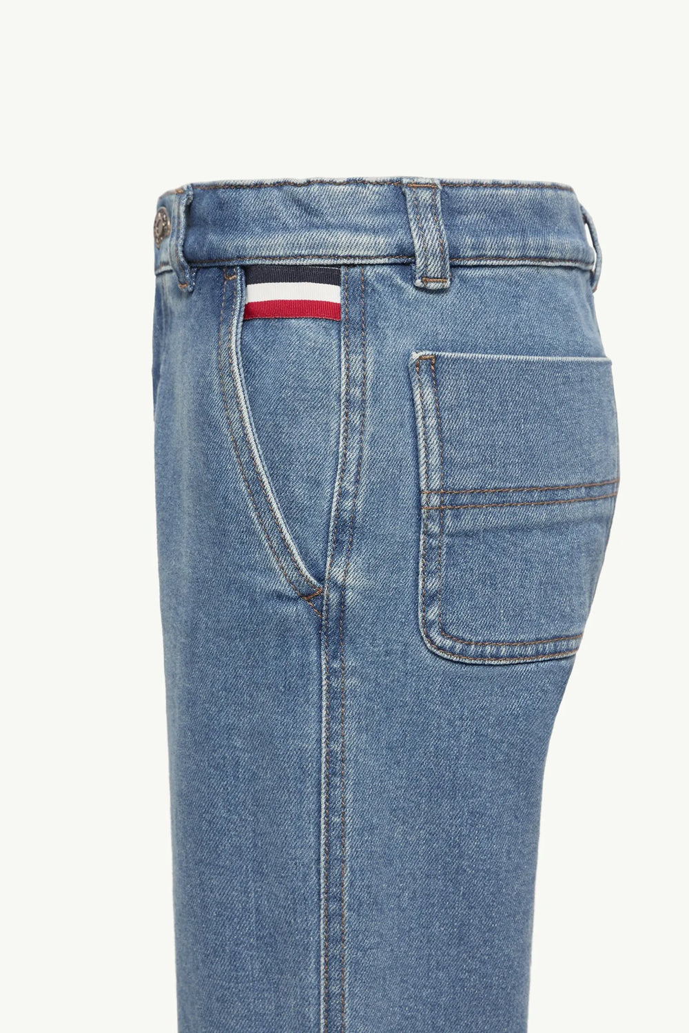 Denim Blue