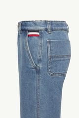 Denim Blue