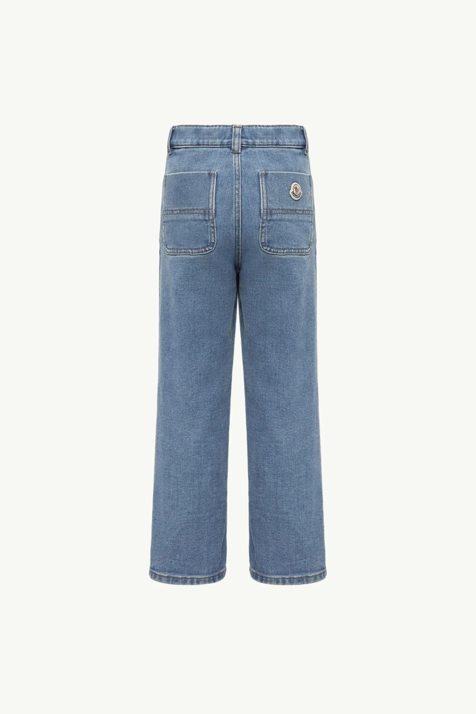 Denim Blue
