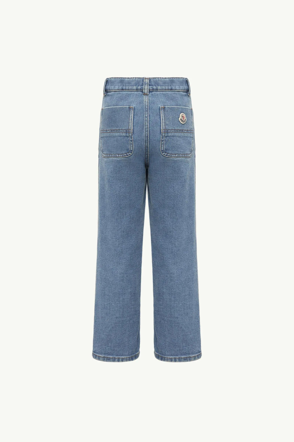 Denim Blue