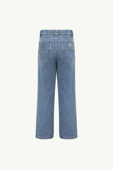 Denim Blue