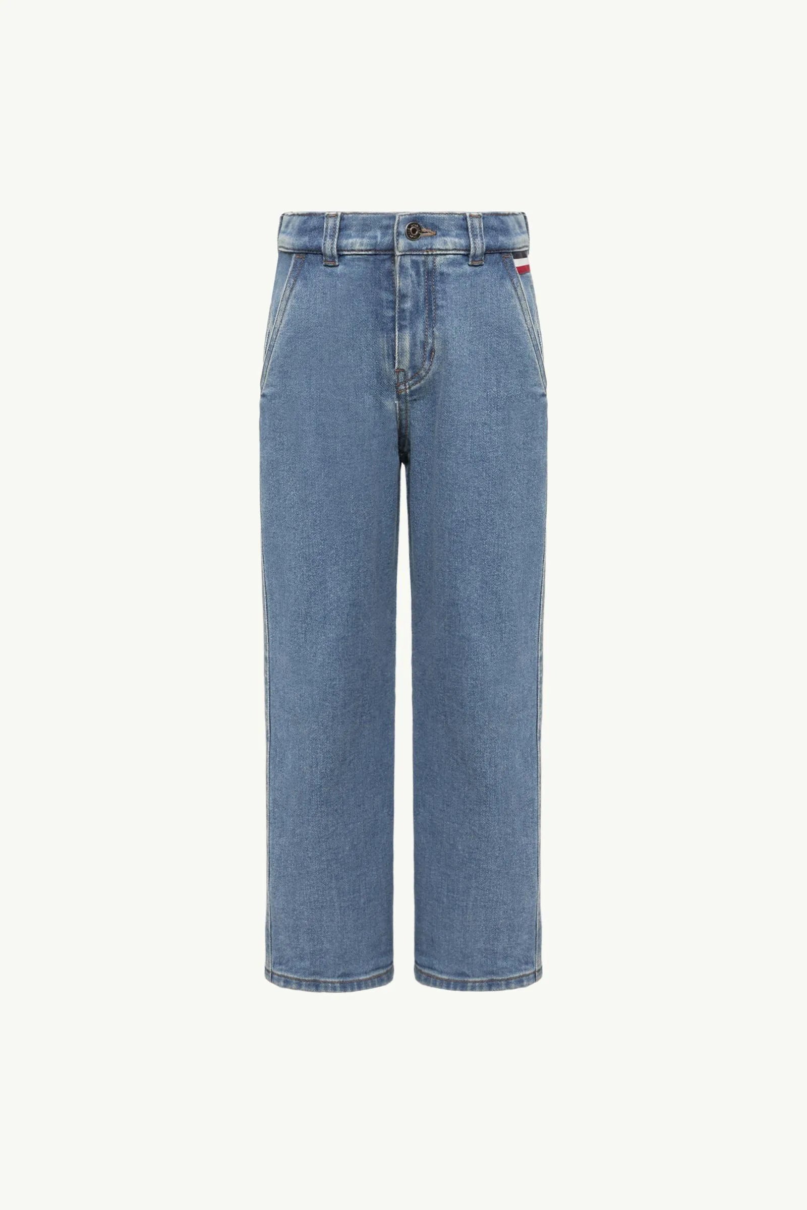 Denim Blue
