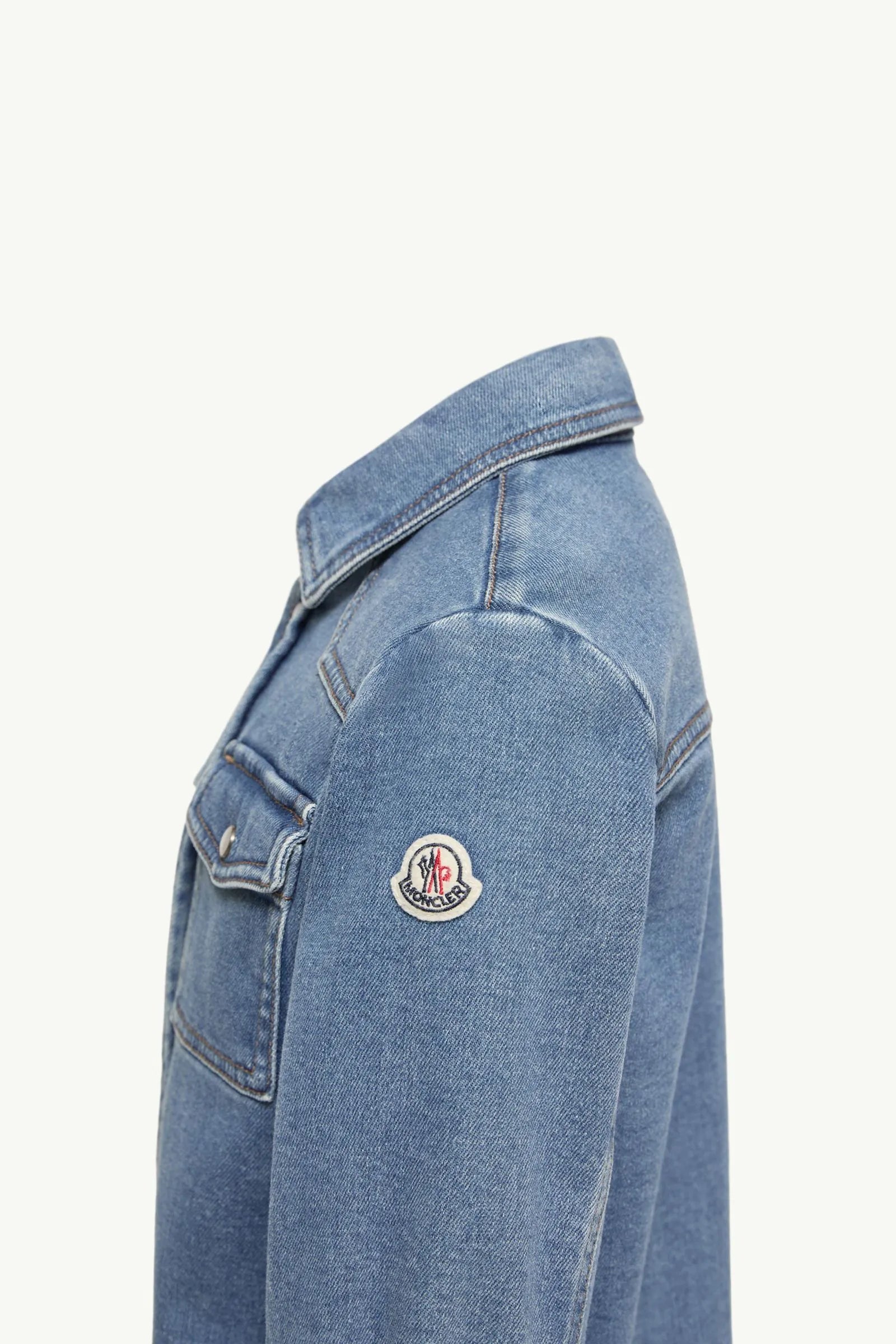 Denim Blue