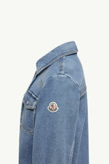 Denim Blue