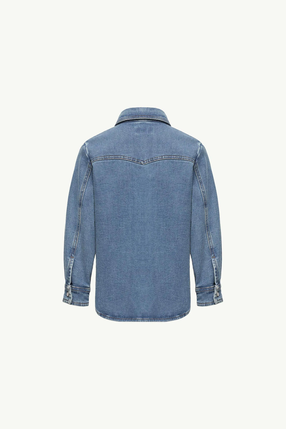 Denim Blue