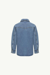 Denim Blue