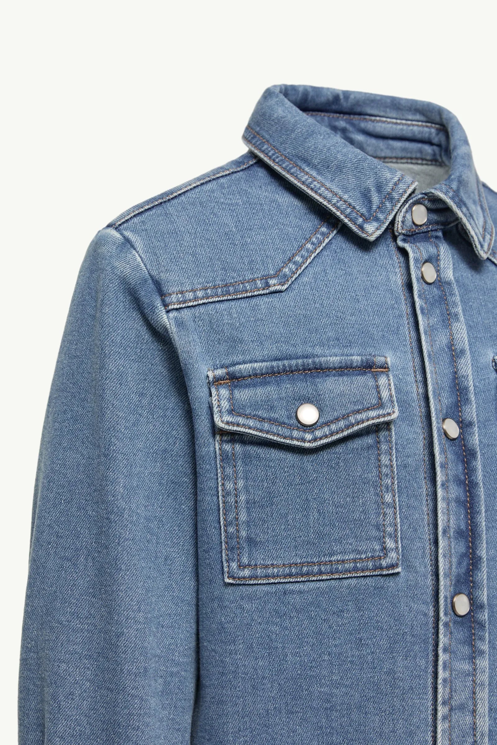 Denim Blue