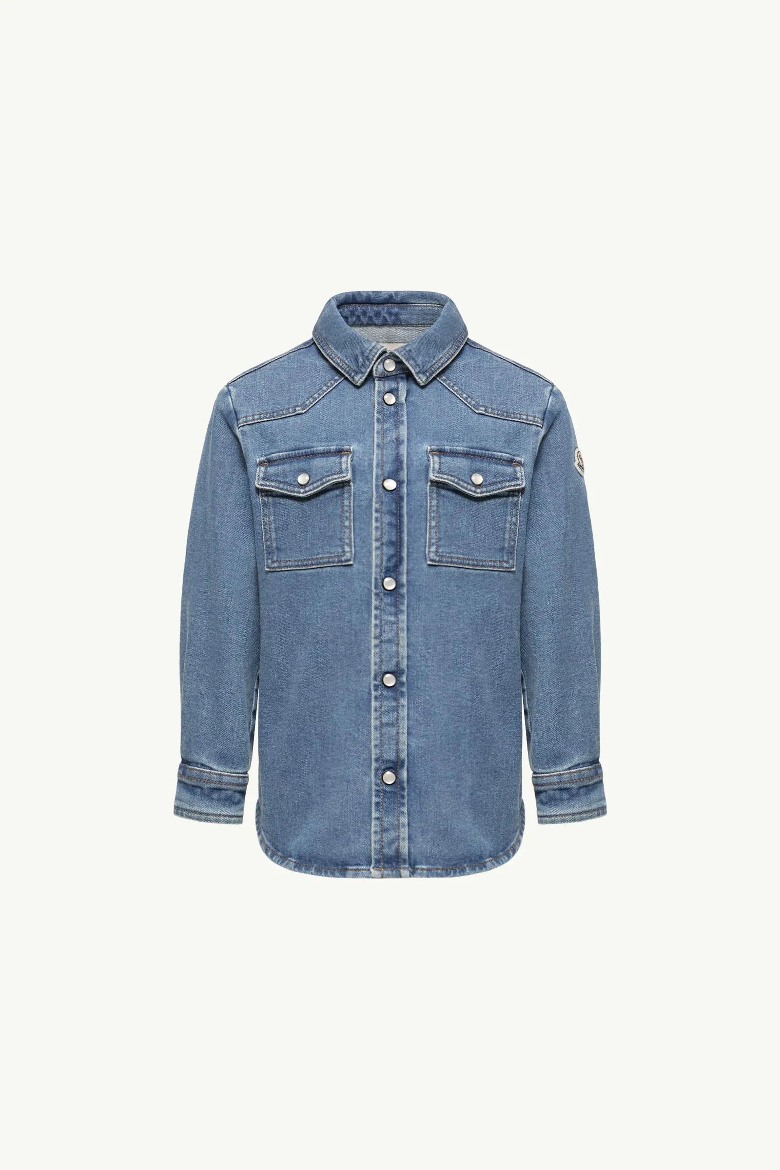 Denim Blue
