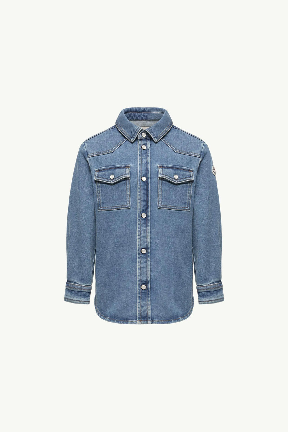 Denim Blue