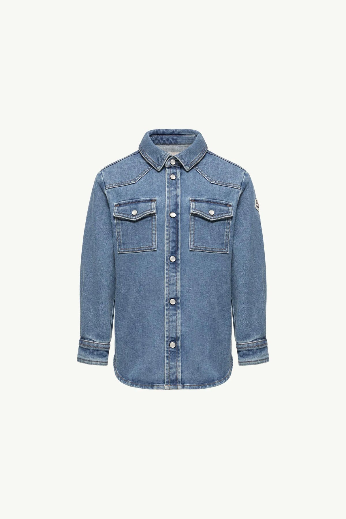 Denim Blue