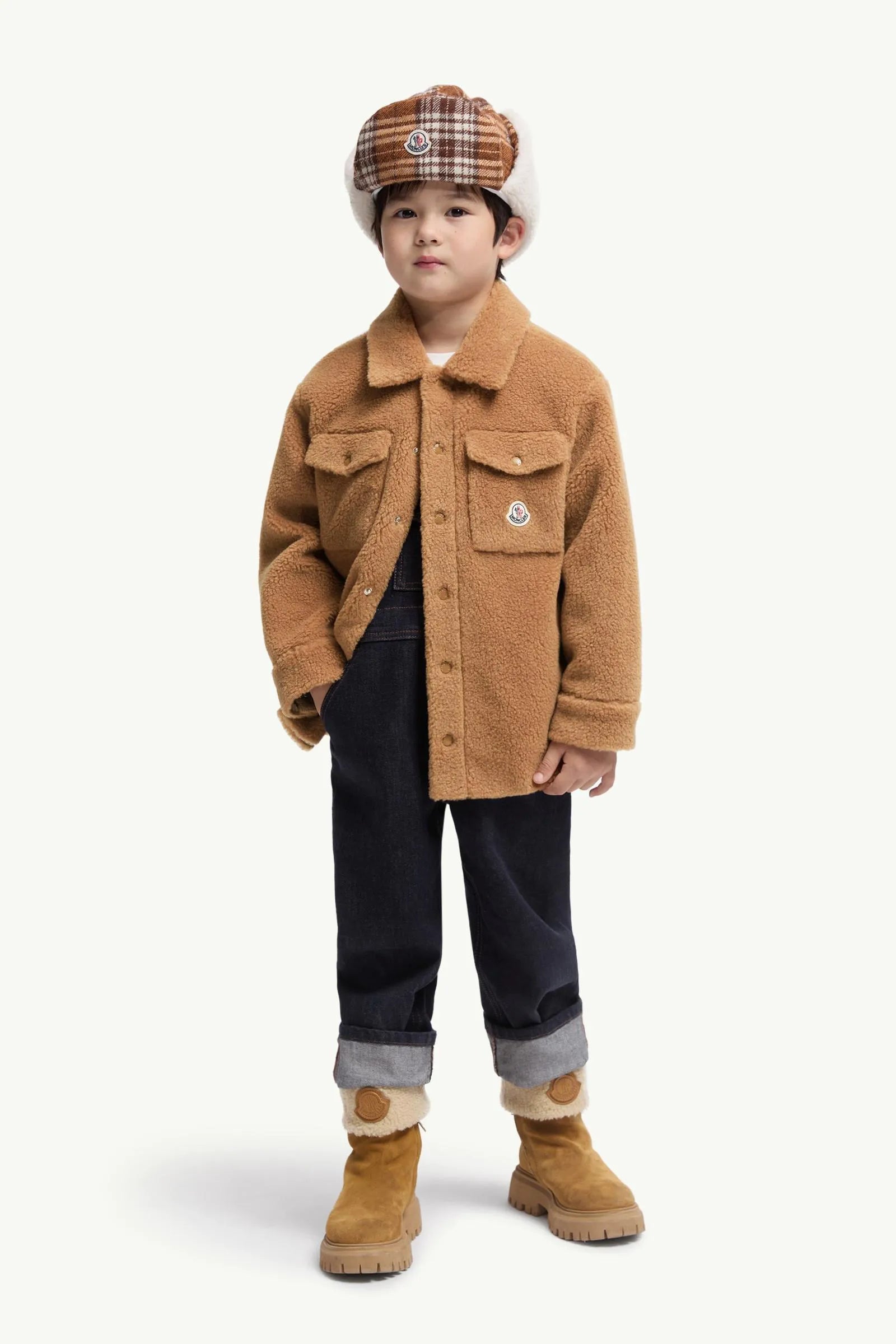 Camel Beige