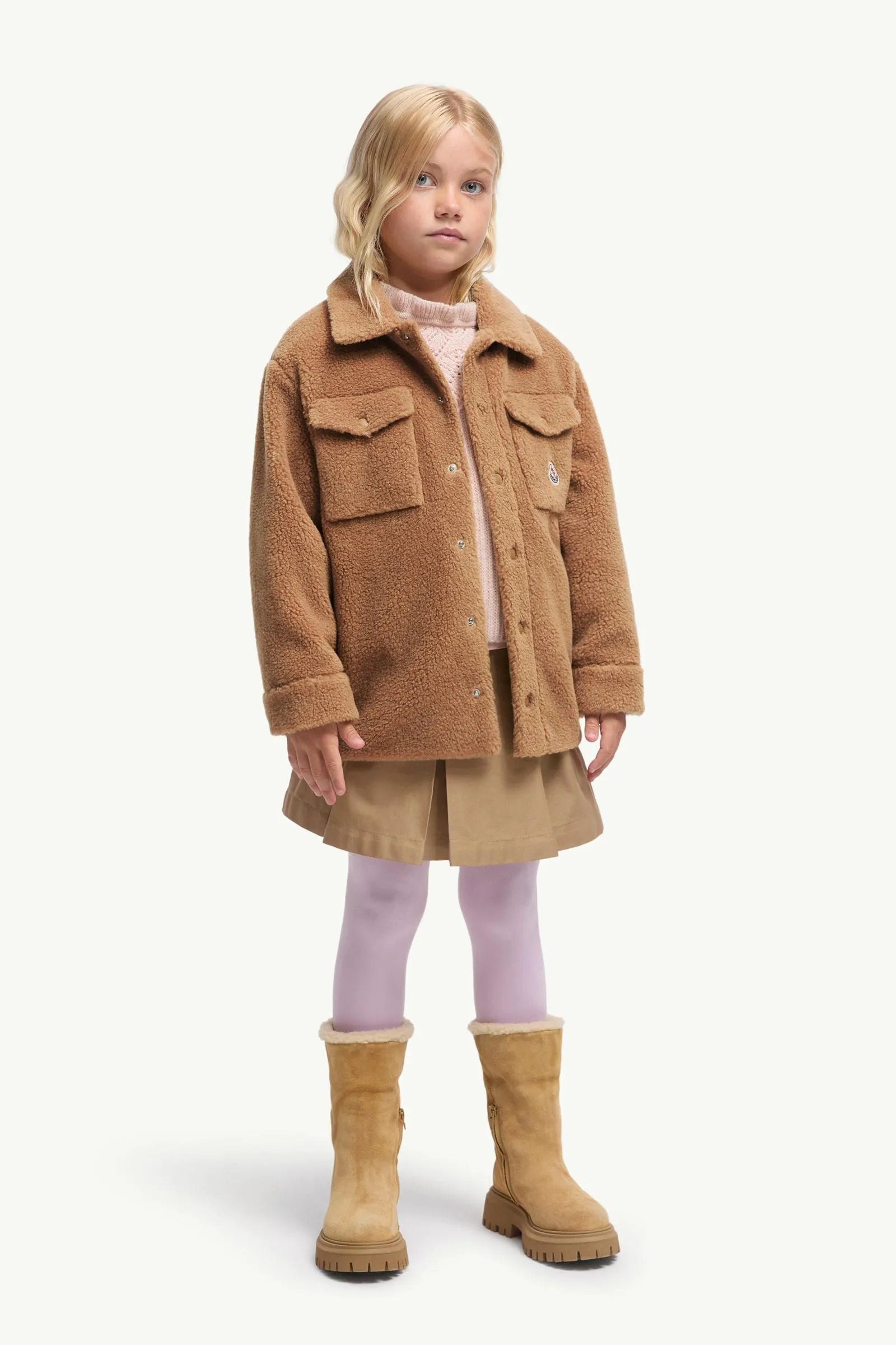 Camel Beige