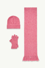 Bright Pink