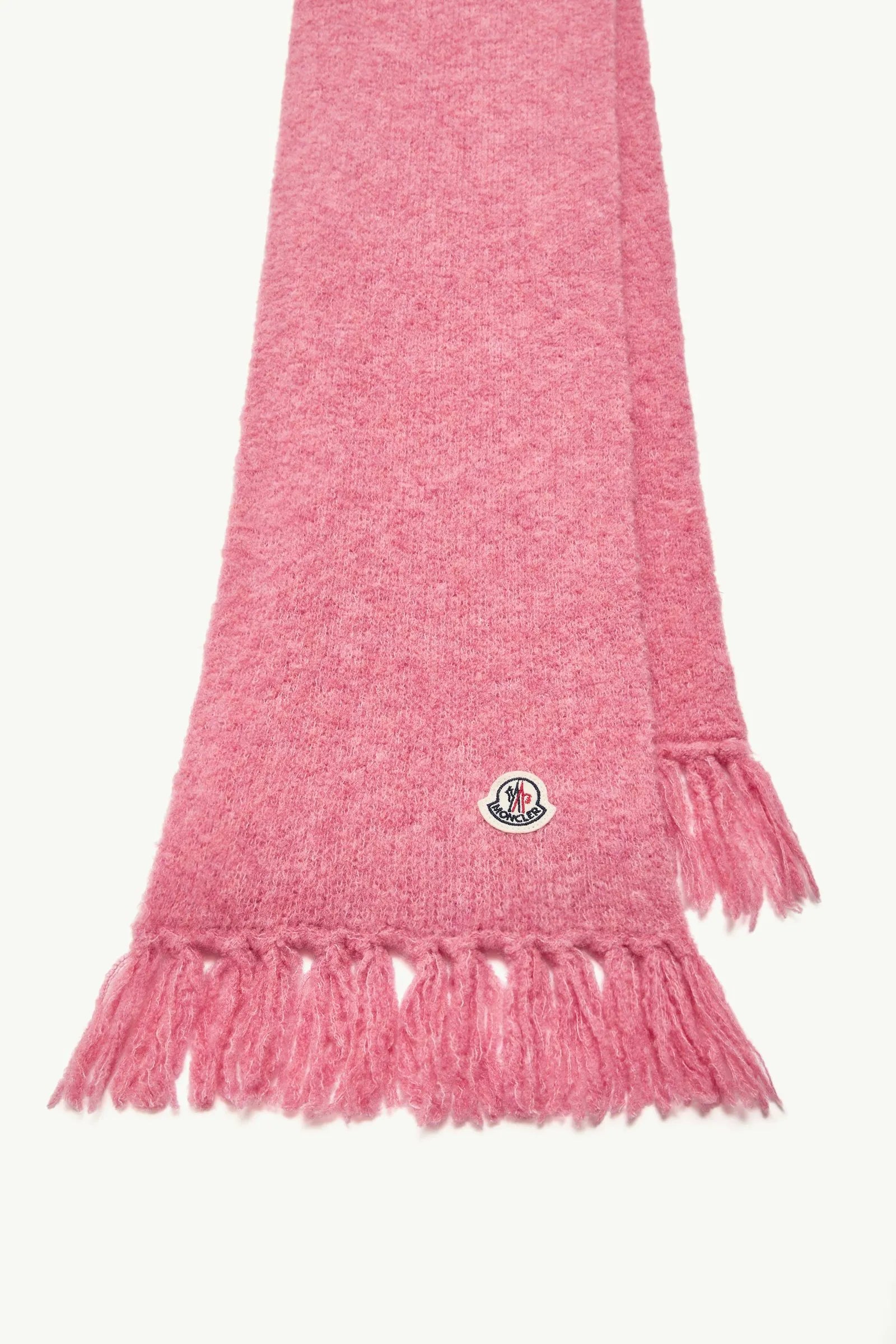 Bright Pink