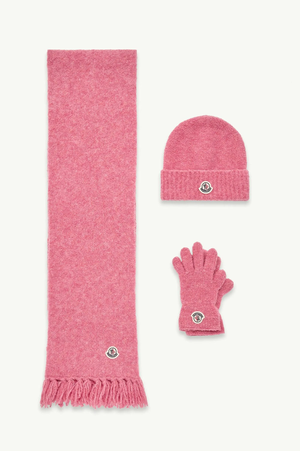 Bright Pink