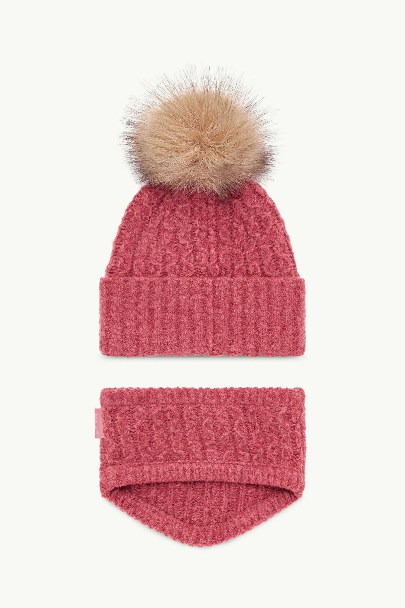 Coral Red