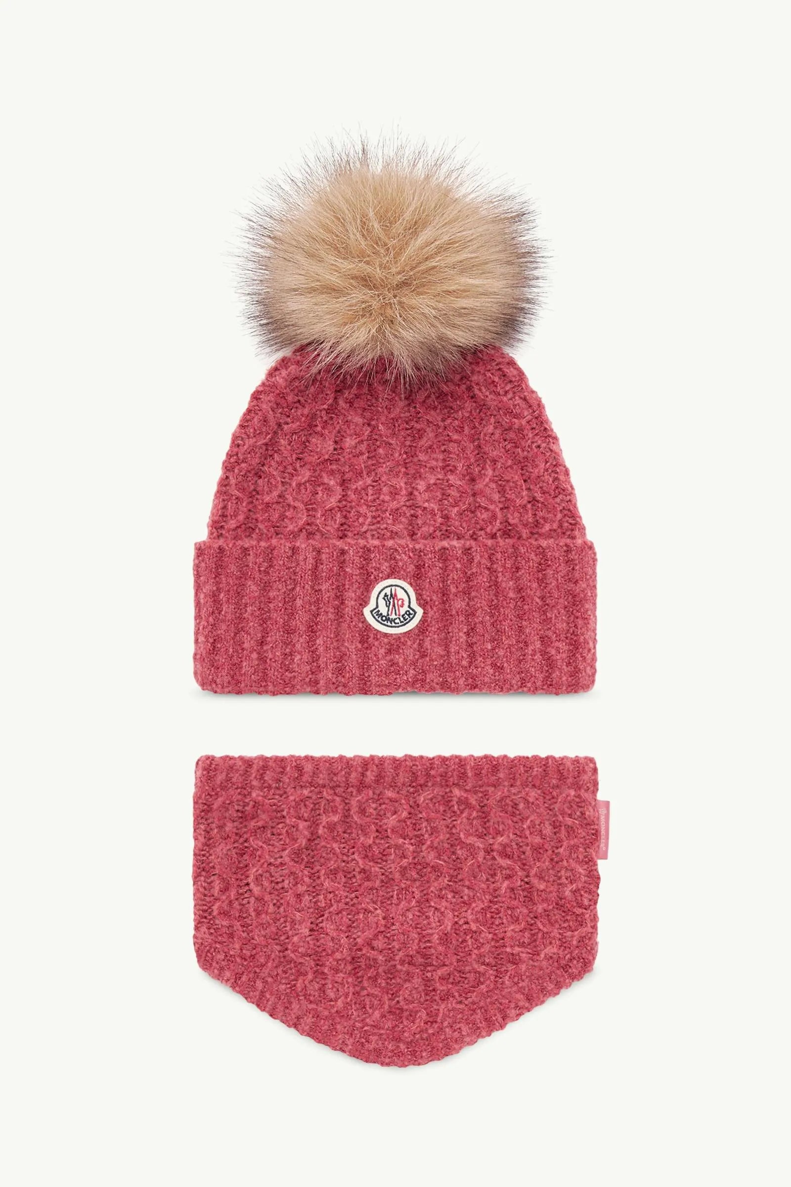 Coral Red