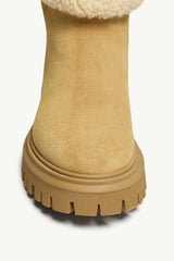 Camel Beige