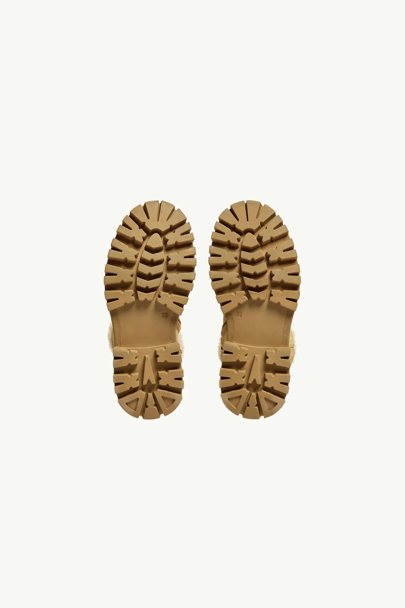 Camel Beige