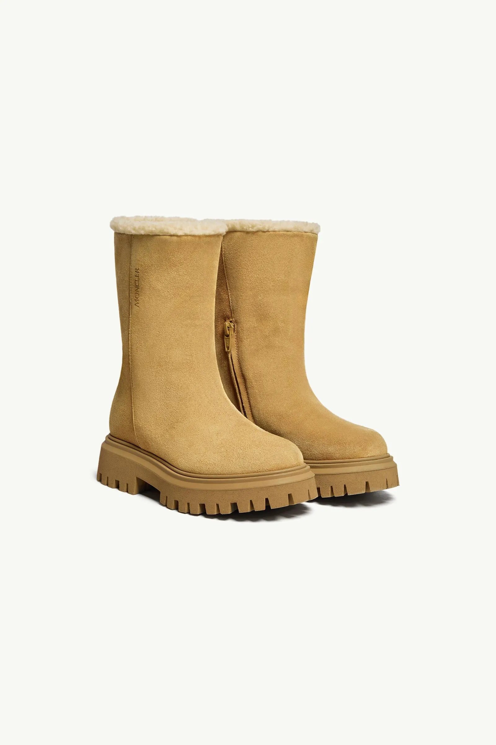 Camel Beige