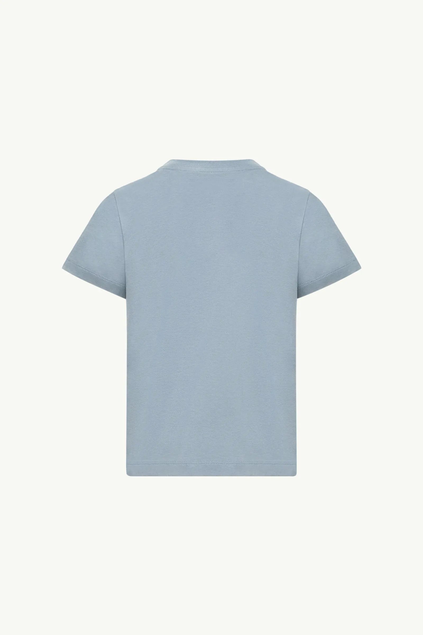 Light Blue & Grey & Navy Blue