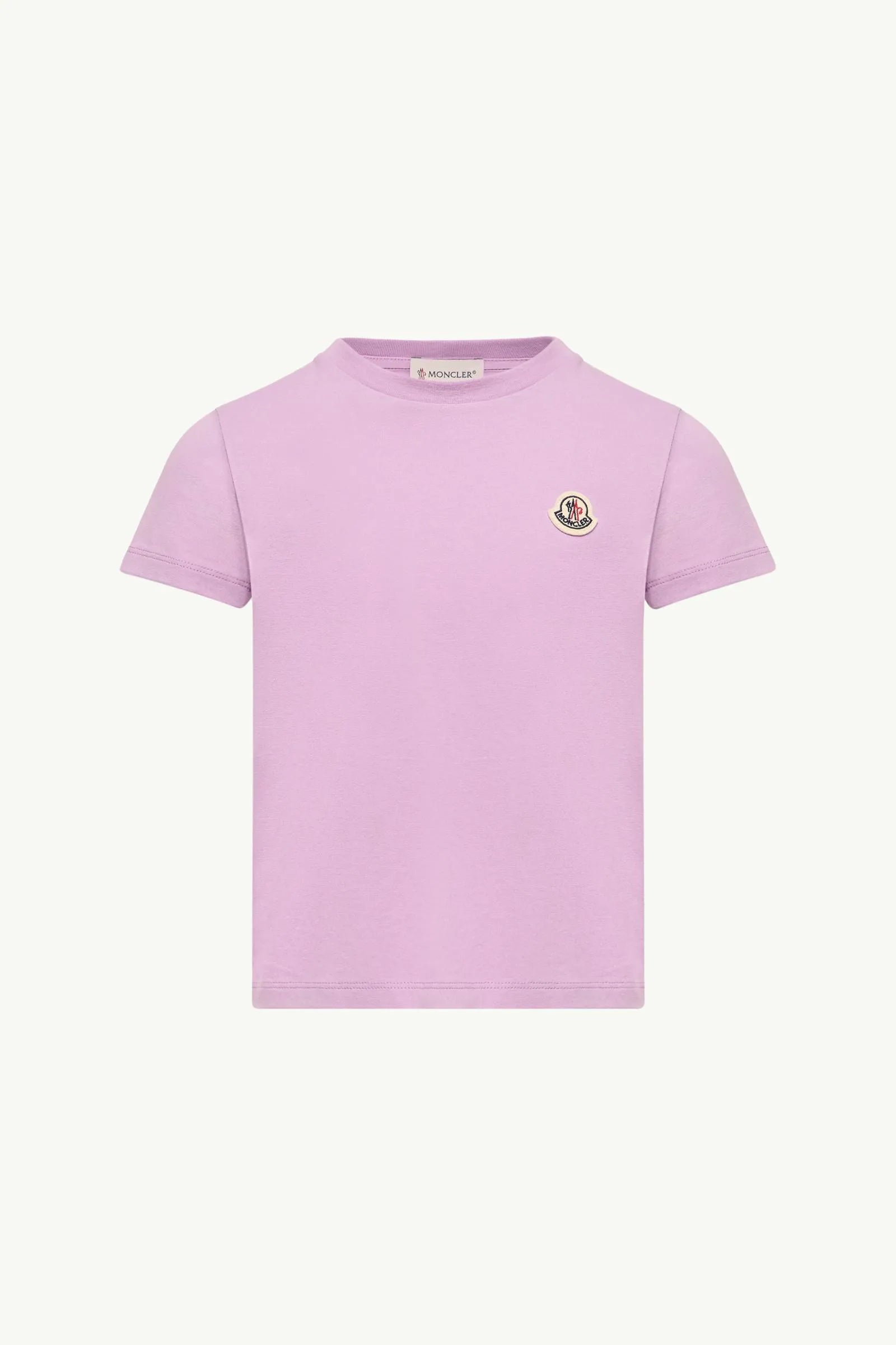 Mauve & Bright Pink & White