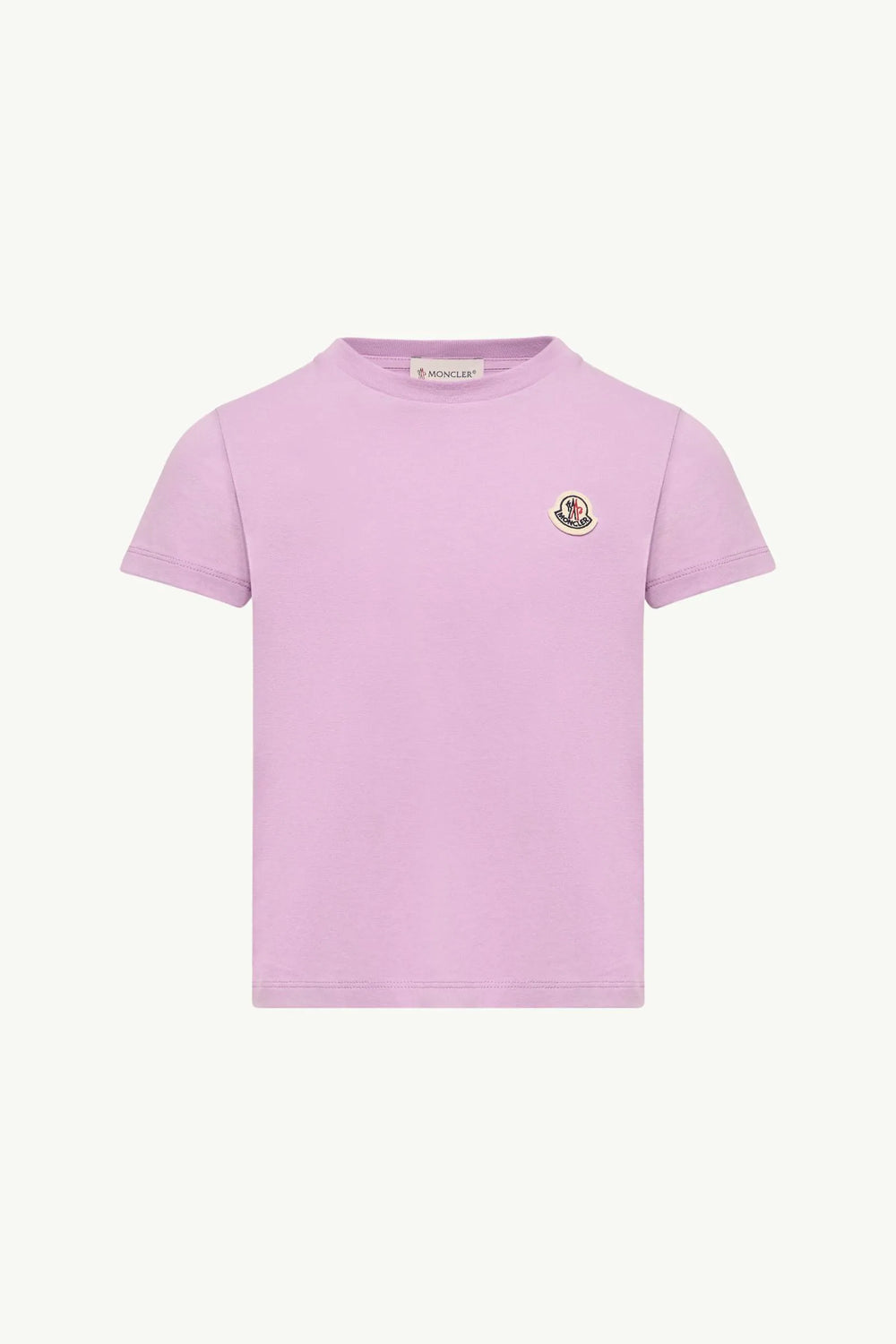 Mauve & Bright Pink & White