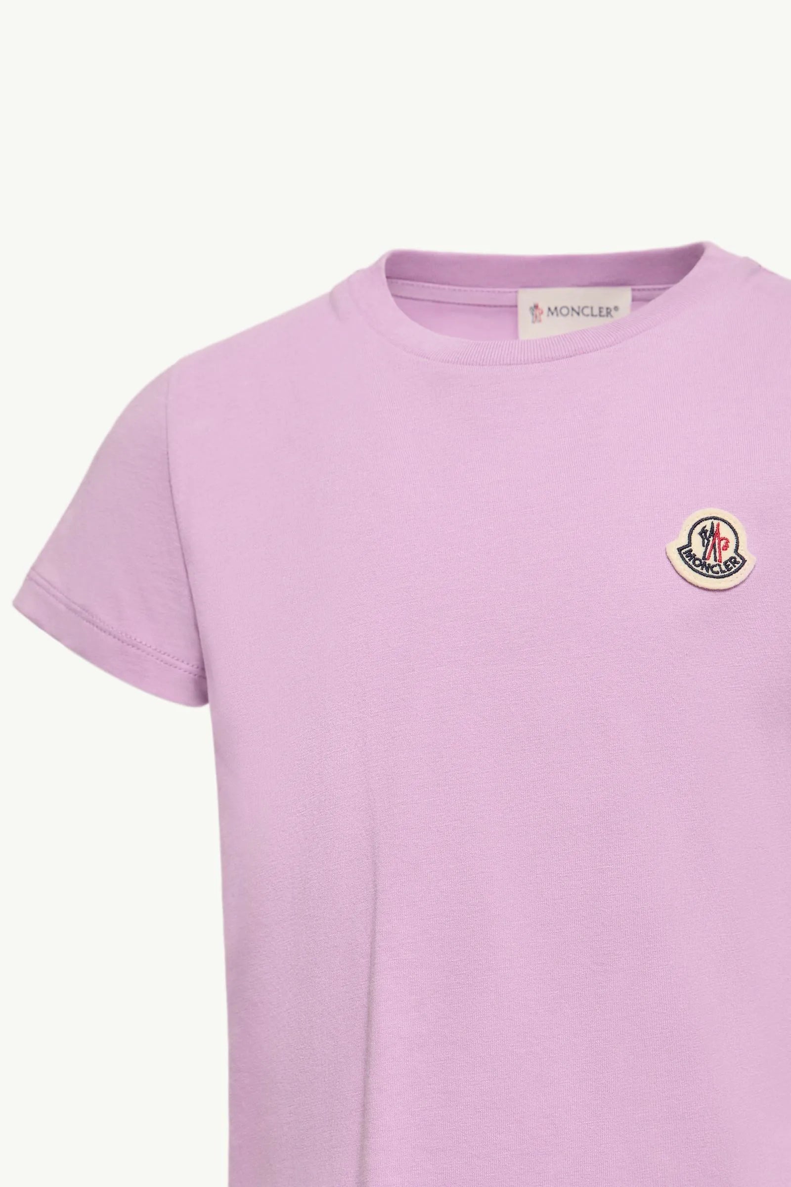 Mauve & Bright Pink & White