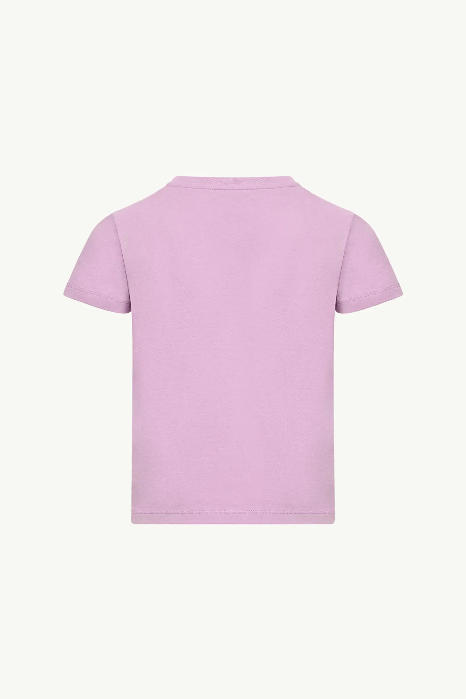 Mauve & Bright Pink & White