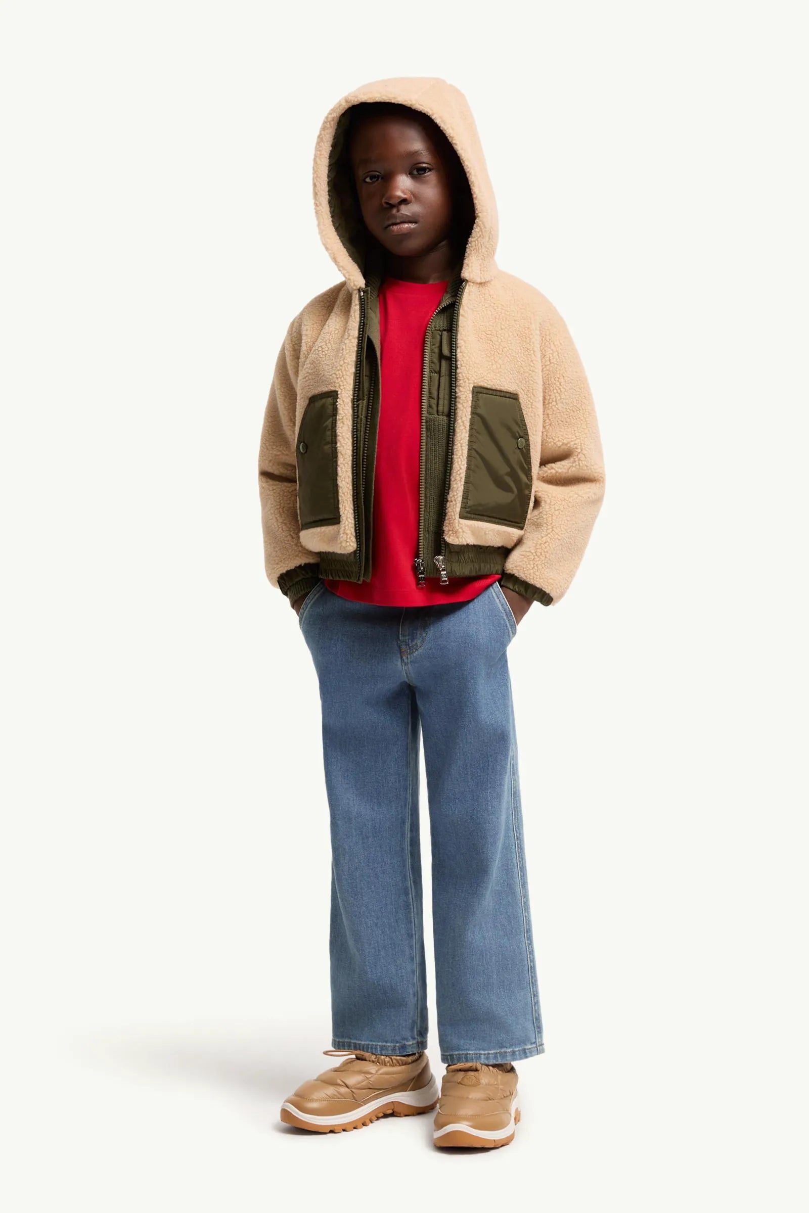 Beige