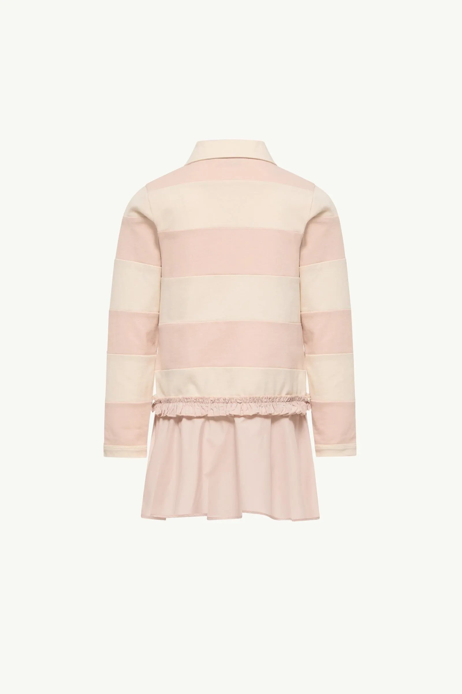 White & Pink